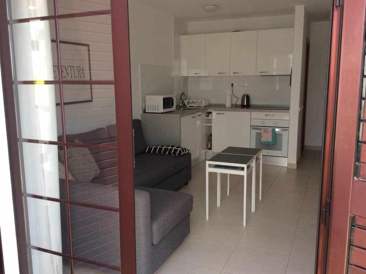 Apartamento Tranquilo Sun Beach Caleta De Fuste Luaran gambar