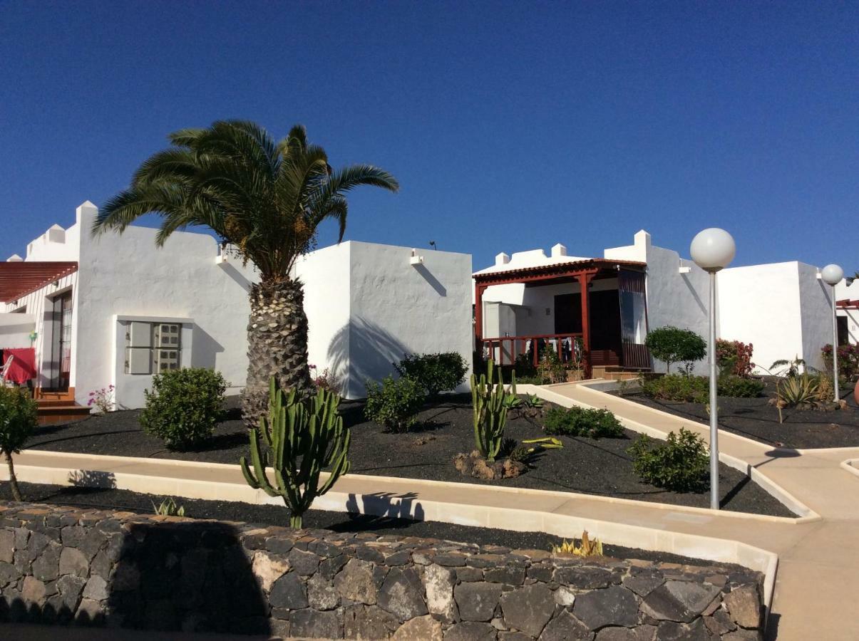 Apartamento Tranquilo Sun Beach Caleta De Fuste Luaran gambar