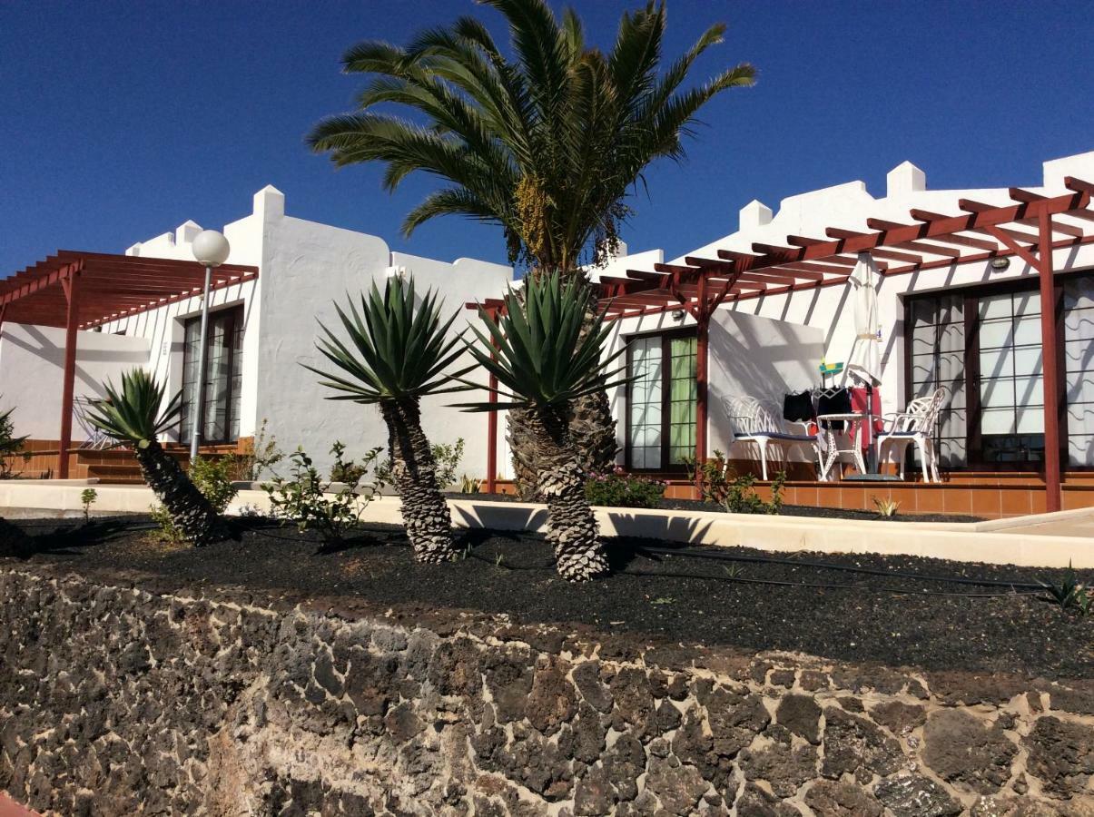 Apartamento Tranquilo Sun Beach Caleta De Fuste Luaran gambar