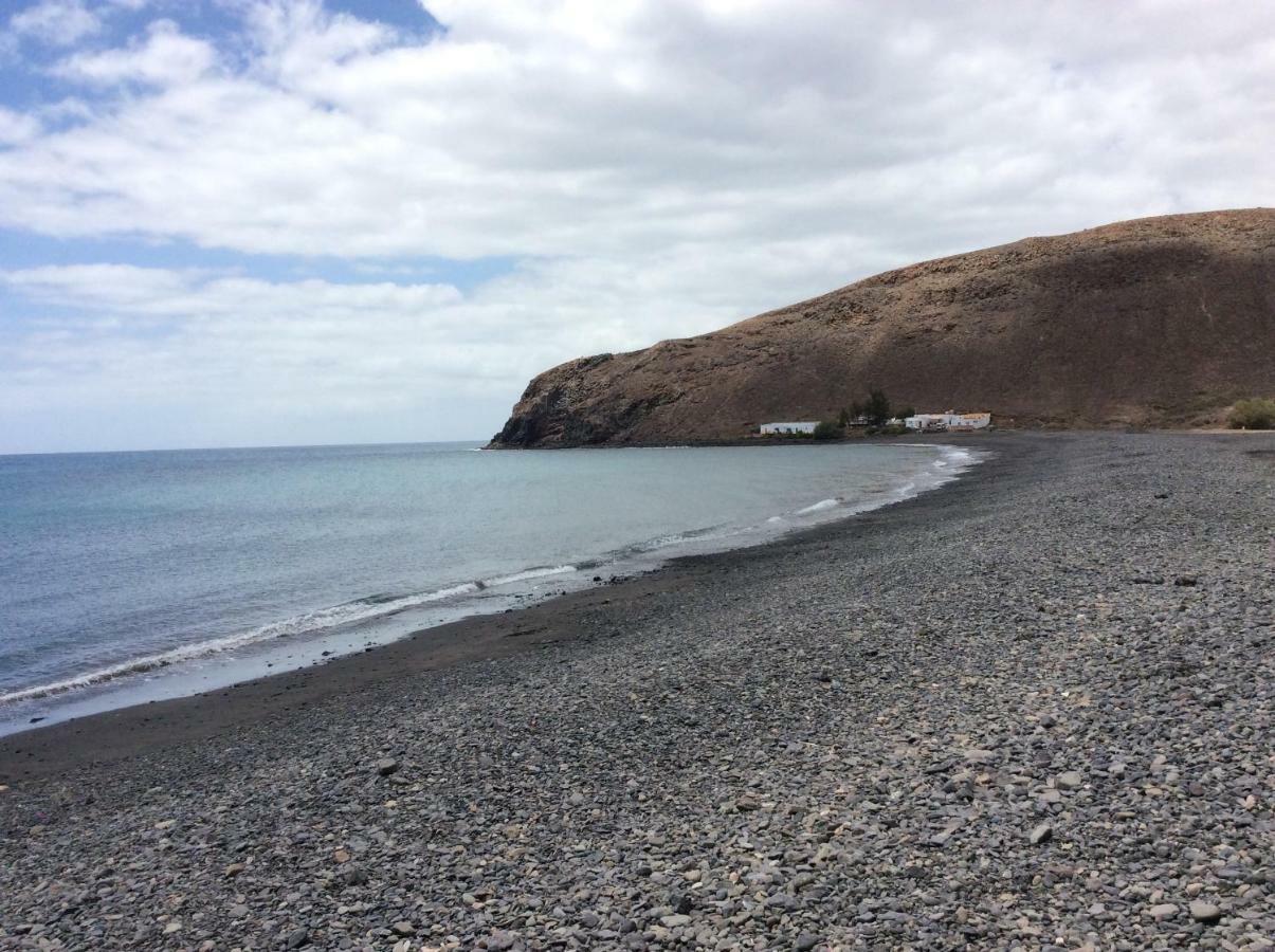 Apartamento Tranquilo Sun Beach Caleta De Fuste Luaran gambar